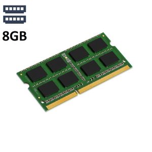 Memoria RAM Notebook / AIO Lite 8GB