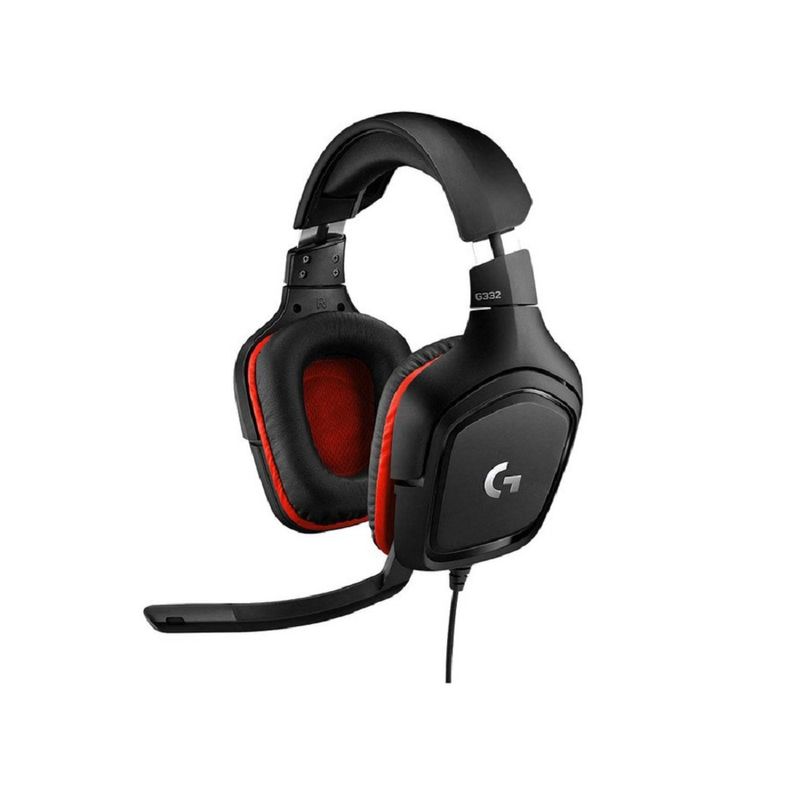 Auricular-Gamer-Logitech-G332
