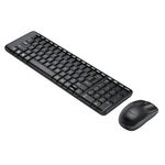 Kit-teclado-y-Mouse-Logitech-MK220