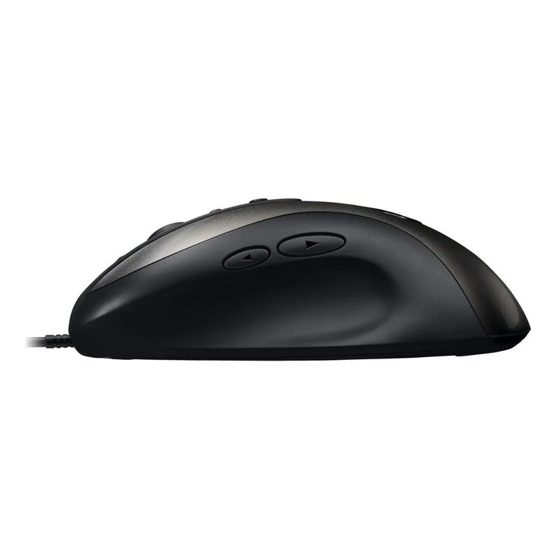 Logitech-MX518