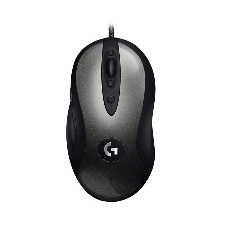 Logitech-MX518