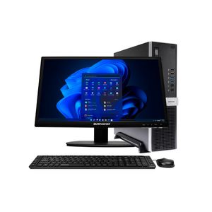 PC Completa Optima Pro B04 i5