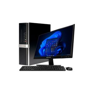 PC Completa Optima Pro B04 i5
