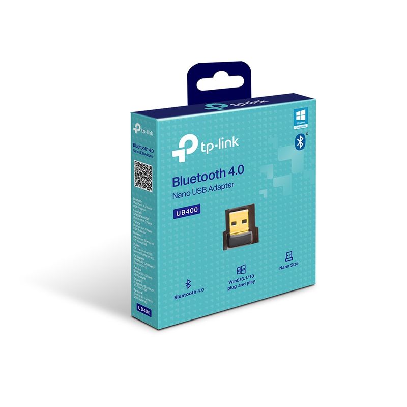 ADAPTADOR-TPLINK--NANO-USB-BLUETOOTH-4.0