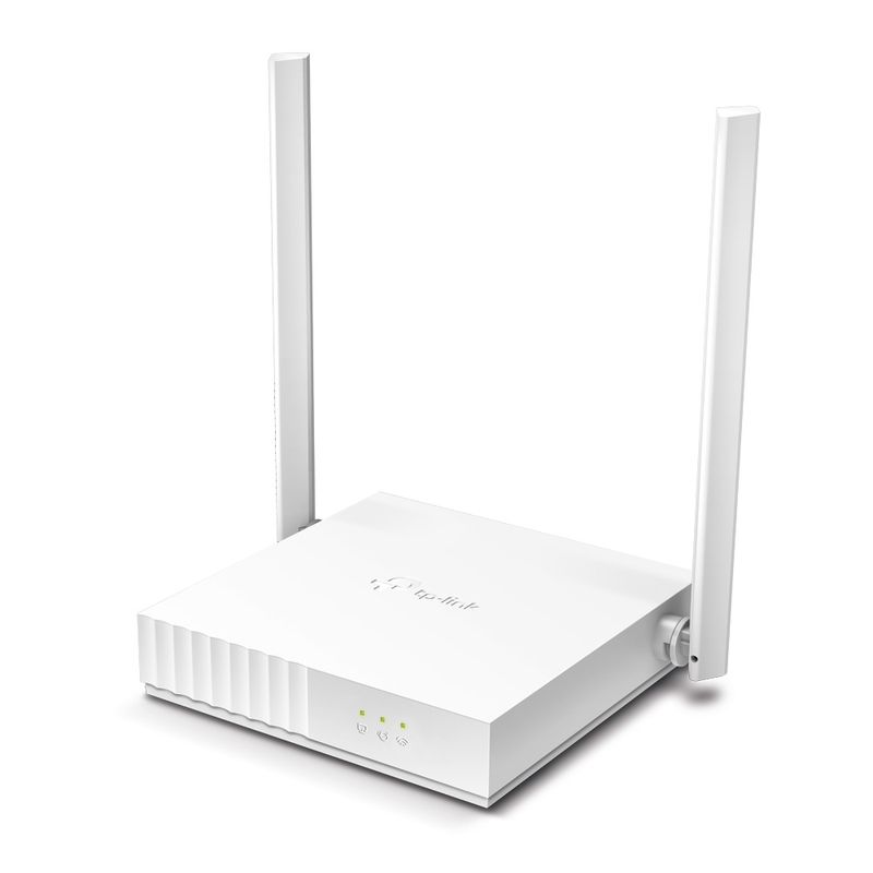 ROUTER-TP-LINK-WIFI-300-MBPS