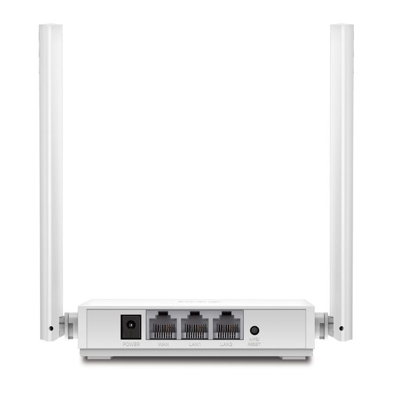 ROUTER-TP-LINK-WIFI-300-MBPS