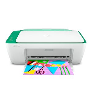 Impresora Multifunción HP Deskjet 2375