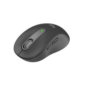 Mouse Bluetooth Logitech Signature M650 Gris