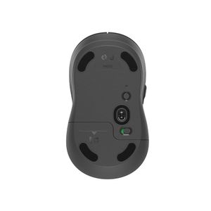 Mouse Bluetooth Logitech Signature M650 Gris