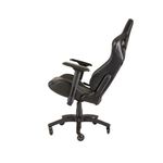Silla-Gamer-Corsair-T1-Race