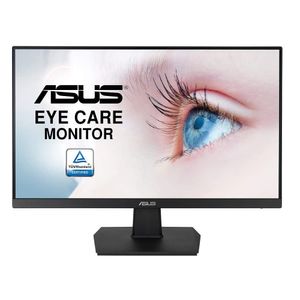Monitor ASUS Eye Care 27 Pulgadas FHD 75hz