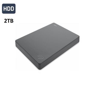 Disco Externo 2TB USB 3.0 Seagate