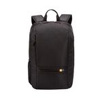 Case-Logic-KEYBP-1116-mochila-Negro-Poliester