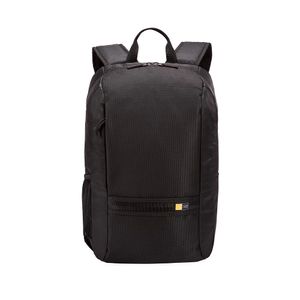 Mochila para Notebook 15.6 Pulgadas Case Logic Black