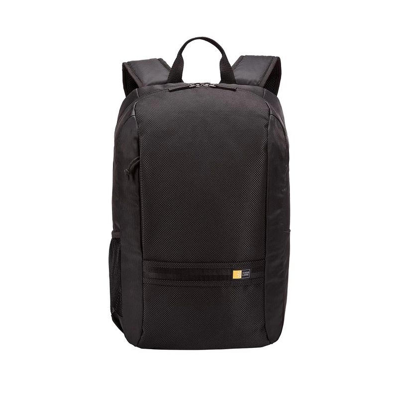 Case-Logic-KEYBP-1116-mochila-Negro-Poliester