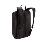 Case-Logic-KEYBP-1116-mochila-Negro-Poliester