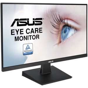 Monitor Gamer ASUS 24 Pulgadas FHD 75hz