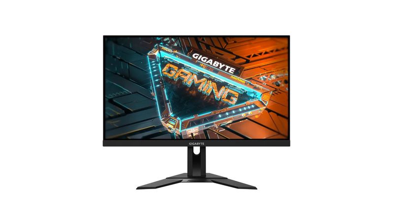 Monitor 27 Gamer  MercadoLibre 📦