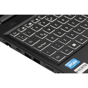 Notebook Bes Pro T5 i7