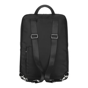 Mochila para Notebook 15 Pulg Targus TBB598GL Newport Ultra Slim Negra