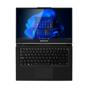 Notebook Bes Pro X4 i7