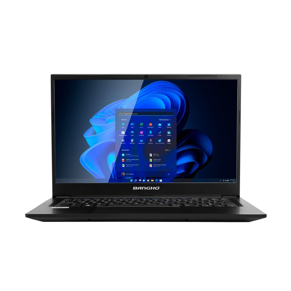 Notebook Bes Pro | Banghó Sitio Oficial - Banghó