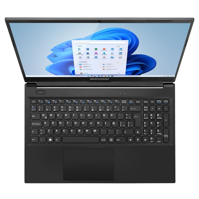 Notebook-Max-L5-i5