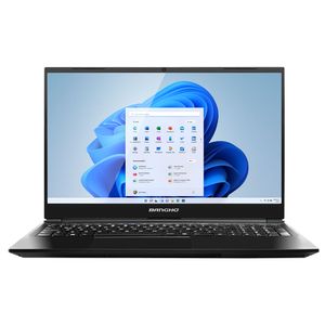 Notebook Max L5 i5 Full HD