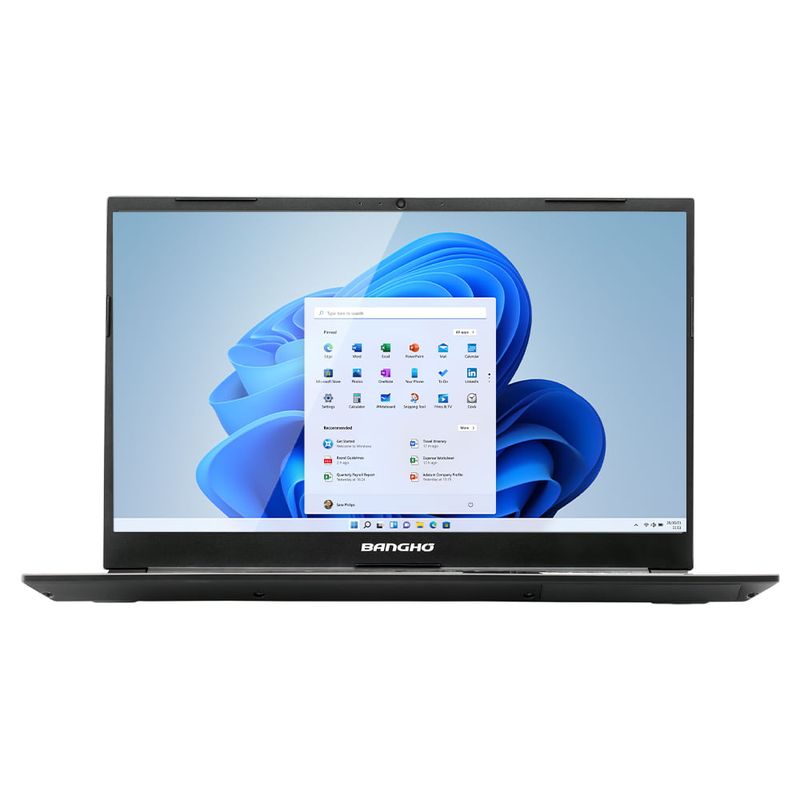 Notebook-Max-L5-i5