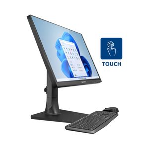 All In One Lite E24T i7 Touch*