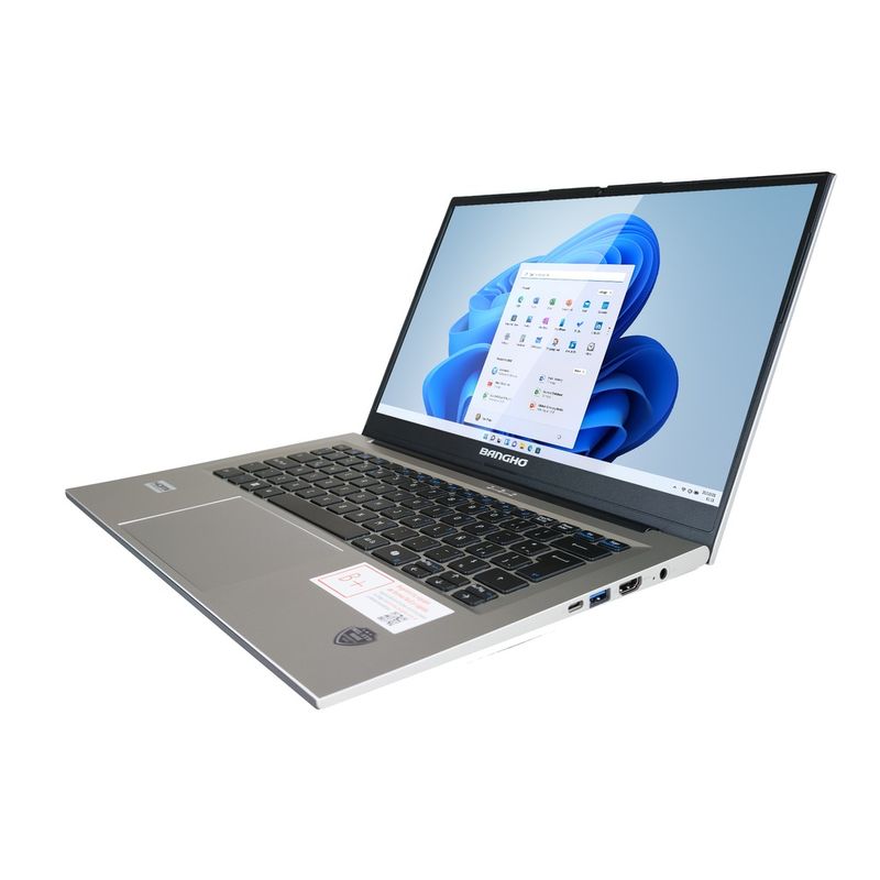 Notebook Bangho MAX L4 R5 5