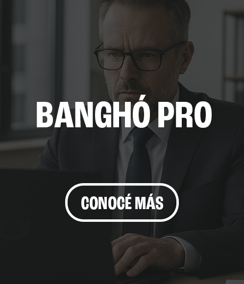 Banghó Pro