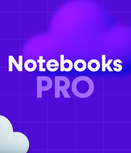 Notebooks Pro