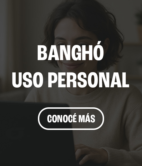 Uso Personal