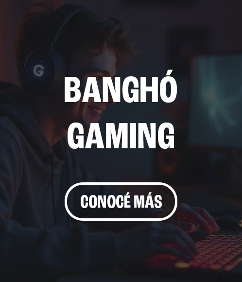 Gaming